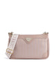 Maison Mollerus Vinerus Flums Crossbody tas soft rosé
