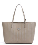 Maison Mollerus Vinerus Bern Shopper taupe, grau