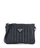 Maison Mollerus Vinerus Tamins Crossbody tas space blau