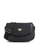 Maison Mollerus Vinerus Canobbio Crossbody tas schwarz