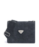 Maison Mollerus Vinour Vinerus Melide Crossbody tas space blau
