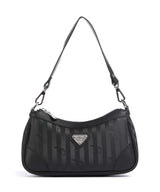 Maison Mollerus Vinerus Moiry Schoudertas classic schwarz