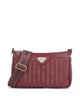 Maison Mollerus Vinerus Flums Crossbody tas antique rot
