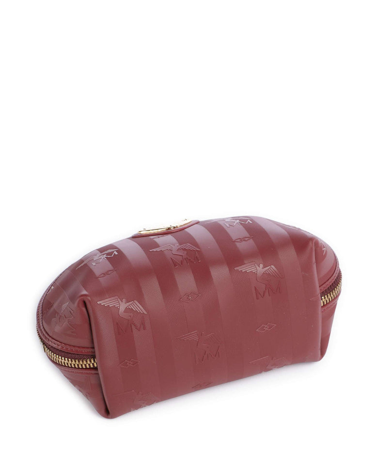 Maison Mollerus Vinerus Gaebris Cosmetic bag antique rot