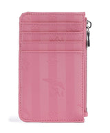 Maison Mollerus Vinerus Gy Creditcardhouder bubble pink