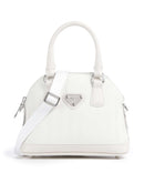 Maison Mollerus Vinerus Oetwil Handbag snow weiss