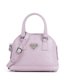 Maison Mollerus Stampato Oetwil Handtas flieder