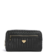 Maison Mollerus Vinerus Gurten Toilettas classic schwarz