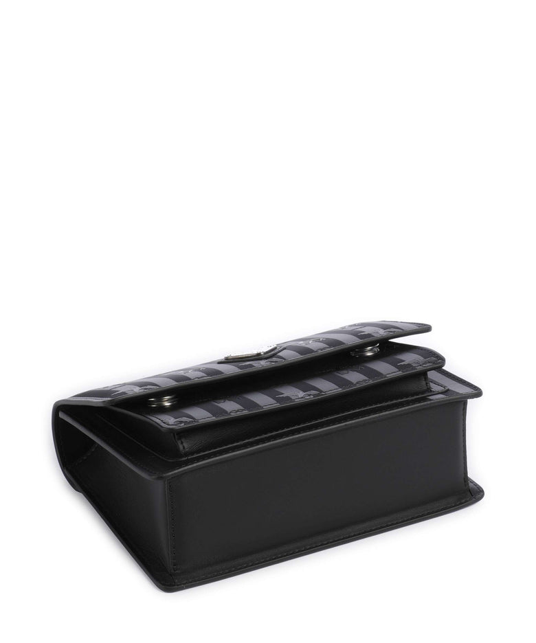 Maison Mollerus Vinerus Ursy Crossbody bag classic schwarz