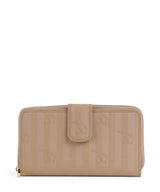Maison Mollerus Vinerus Matterhorn Portemonnee cappuccino beige