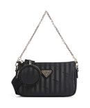 Maison Mollerus Vinerus Zell Schoudertas black