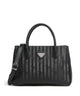 Maison Mollerus Vinerus Donat Handbag black