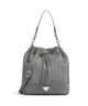 Maison Mollerus Vinerus Niesen Bucket bag elephant
