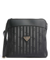 Maison Mollerus Vinerus Dakar Crossbody tas black