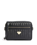 Maison Mollerus Vinerus London Crossbody tas black