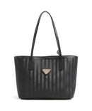 Maison Mollerus Vinerus Genf Shopper black