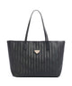 Maison Mollerus Vinerus Bern Shopper black