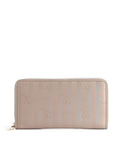 Maison Mollerus Vinerus Clariden Wallet taupe