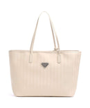 Maison Mollerus Vinerus Bern Shopper pearl