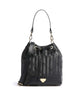 Maison Mollerus Vinerus Sion Bucket bag black