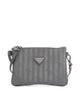 Maison Mollerus Vinerus Tamins Crossbody tas elephant