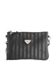 Maison Mollerus Vinerus Tamins Crossbody tas black