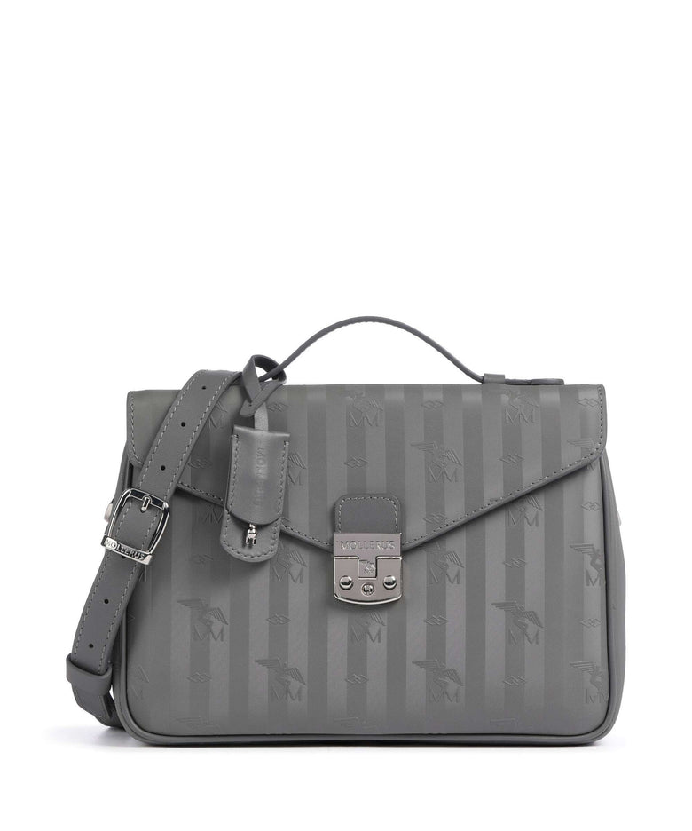 Maison Mollerus Vinerus Marly Crossbody bag elephant