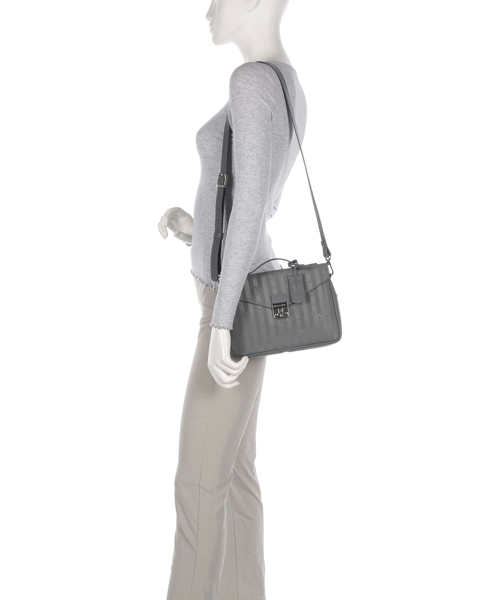 Maison Mollerus Vinerus Marly Handbag elephant