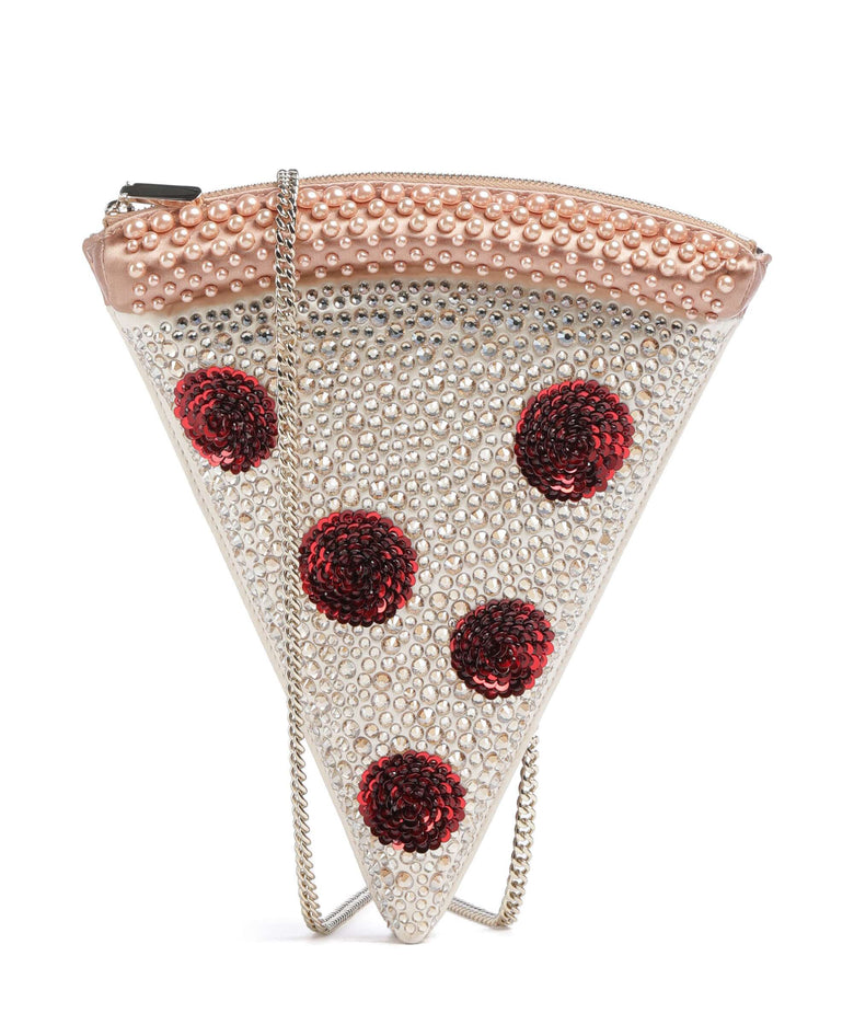 Kate Spade New York Slice Crossbody bag multicolour