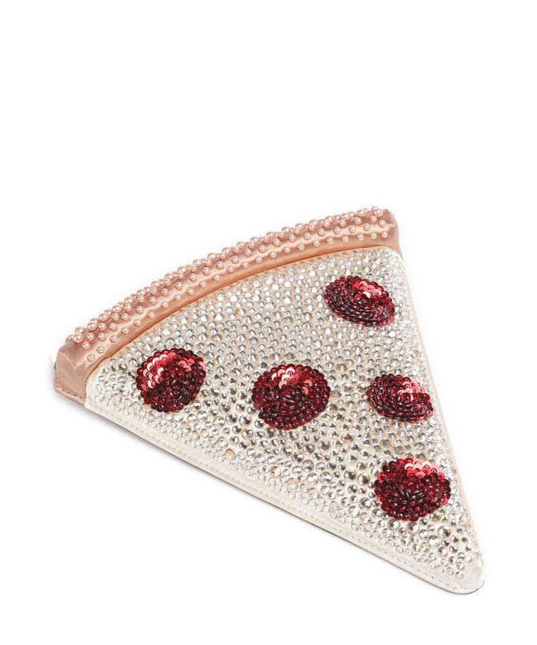 Kate Spade New York Slice Crossbody bag multicolour