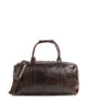 Buckle & Seam Willow Weekend bag brown