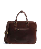 Buckle & Seam Albert Aktetas brown