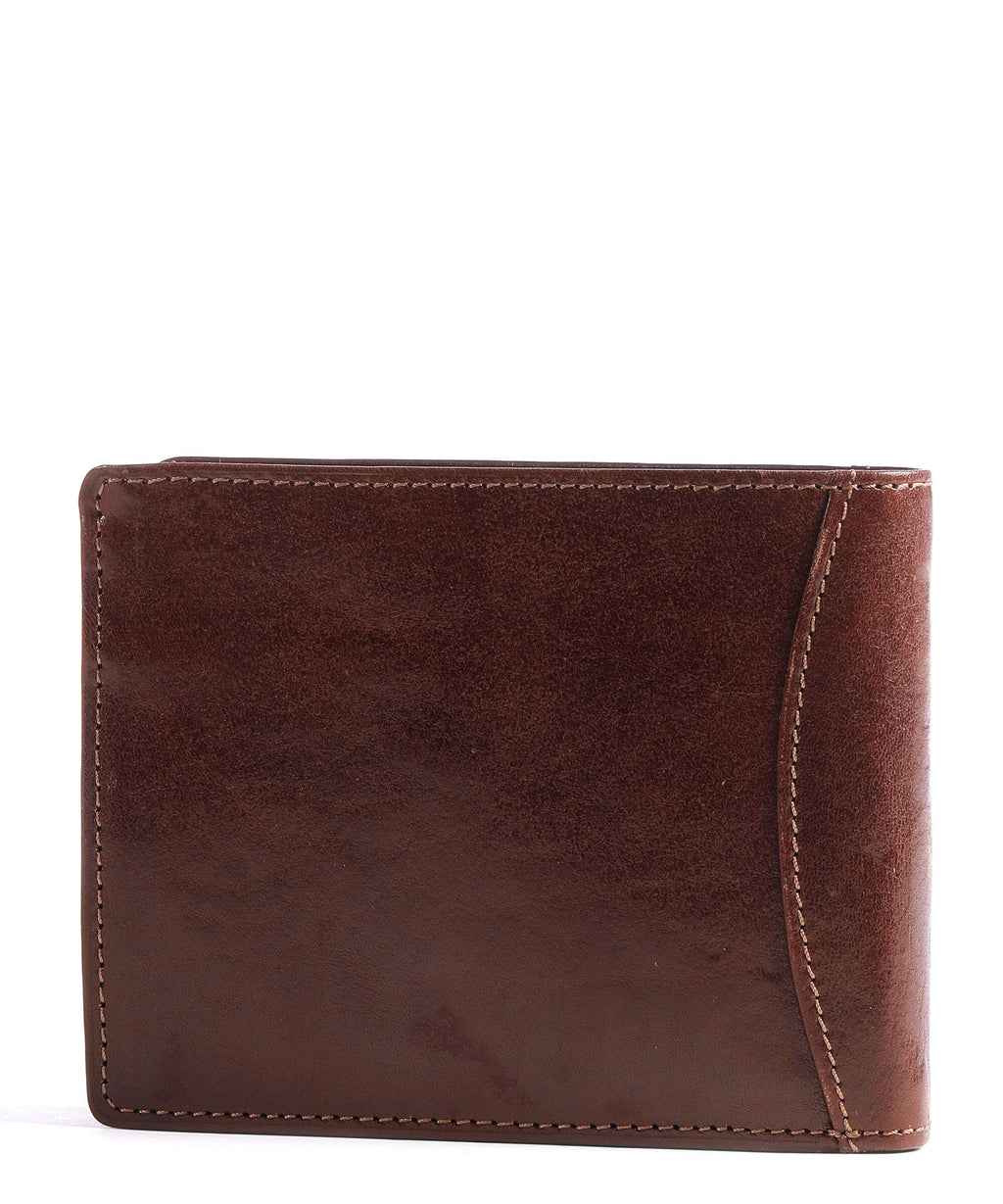 Giudi Wallet brown