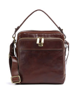 Giudi Crossbody tas brown