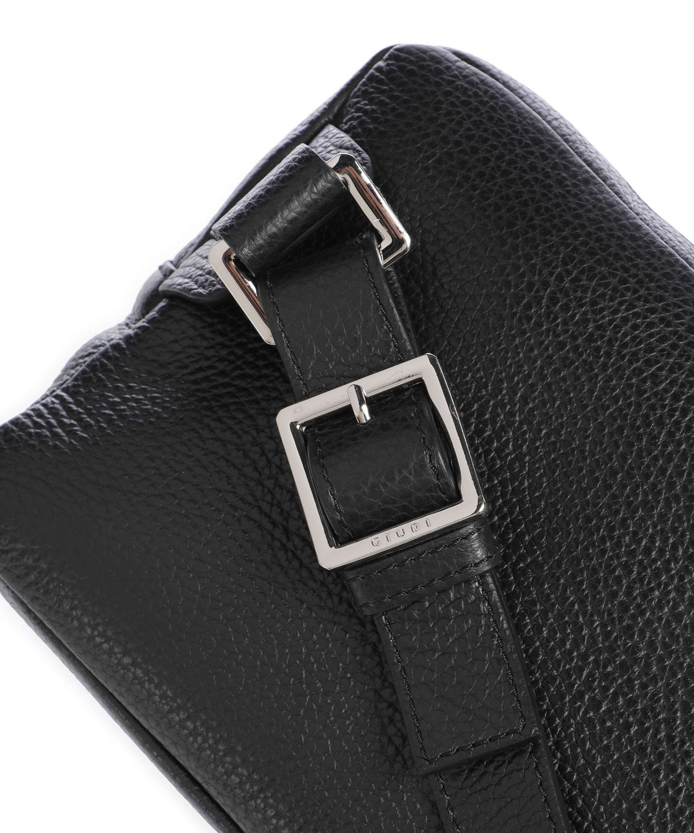 Giudi Fanny pack black