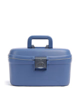 Roncato Light Beautycase blu avio