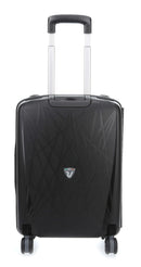 Roncato Light Trolley (4 wielen) black