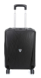 Roncato Light Trolley (4 wielen) black