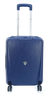 Roncato Light Trolley (4 wielen) navy