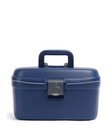 Roncato Light Beautycase blu navy