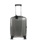 Roncato We Are Glam Trolley (4 wielen) nero/platino