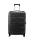 Roncato Box 4.0 EXP Spinner (4 wheels) nero