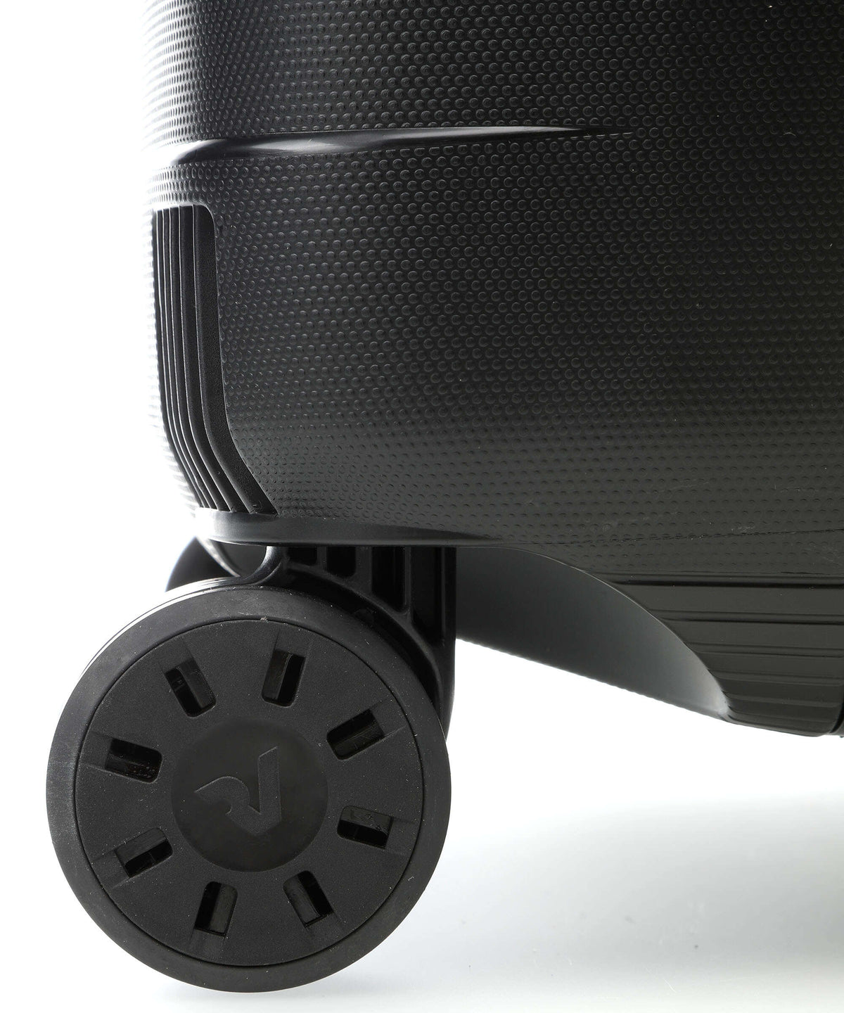 Roncato Box 4.0 EXP Spinner (4 wheels) nero