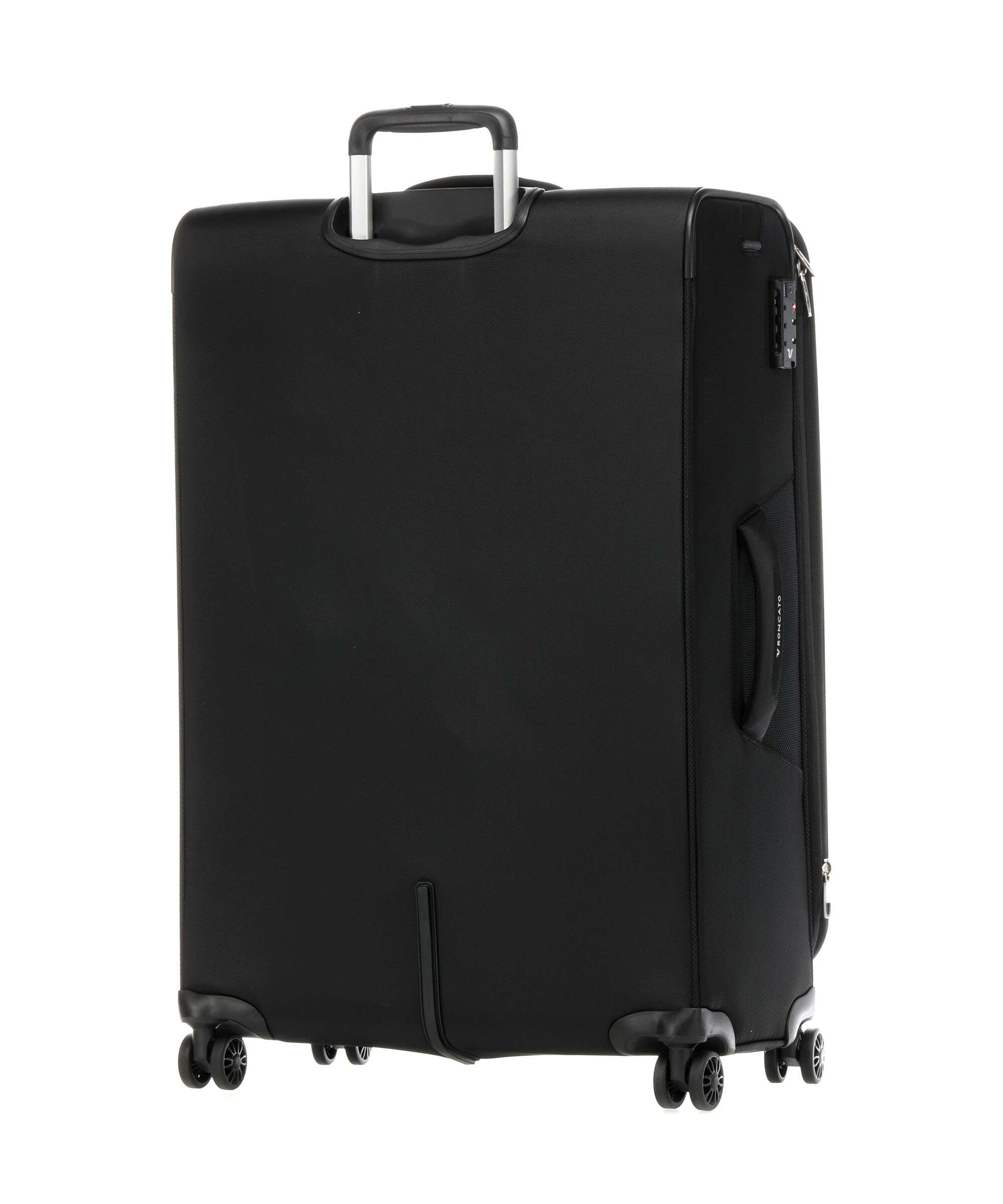 Roncato Joy Spinner (4 wheels) nero