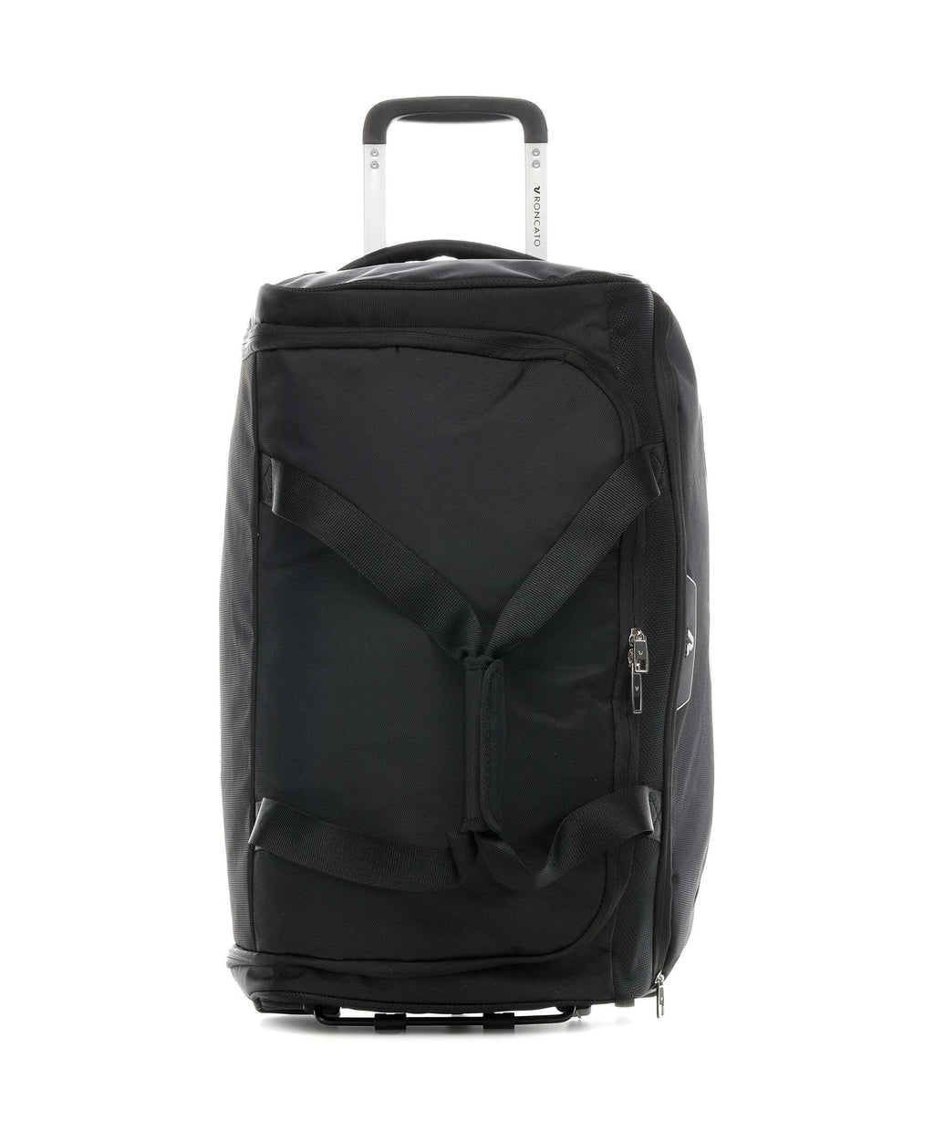Roncato Joy Travel bag with wheels nero