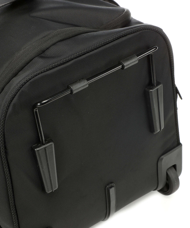 Roncato Joy Travel bag with wheels nero