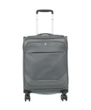 Roncato Joy Trolley (4 wielen) anthracite