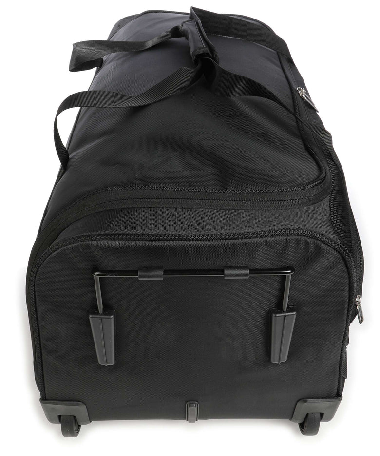Roncato Joy Travel bag with wheels nero