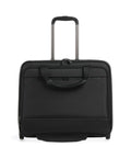 Roncato Biz 4.0 Rolling briefcase nero