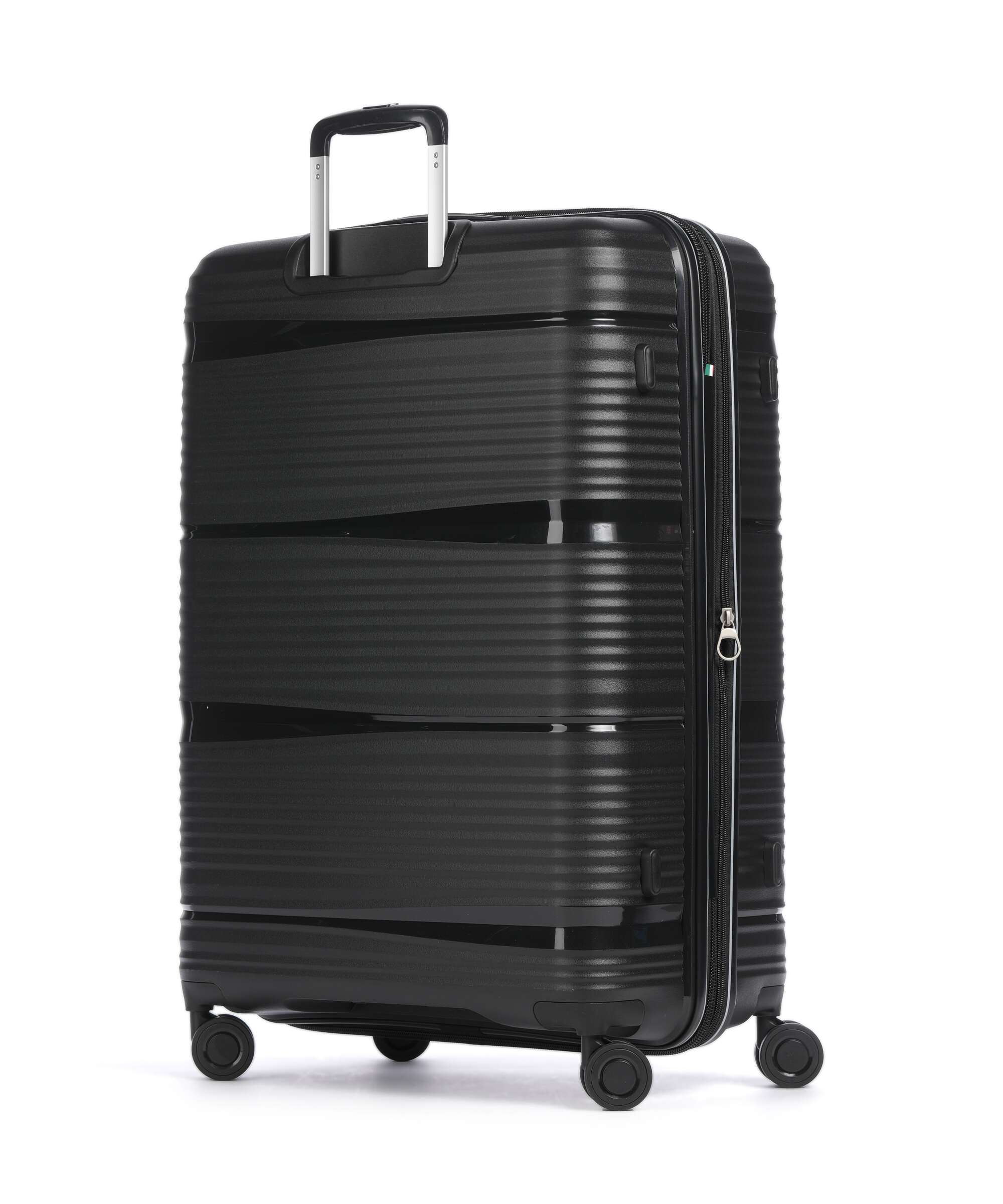 Roncato R-Lite Spinner (4 wheels) nero